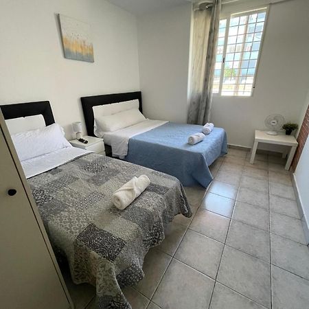 Mhrosa Hotell Valencia Exteriör bild