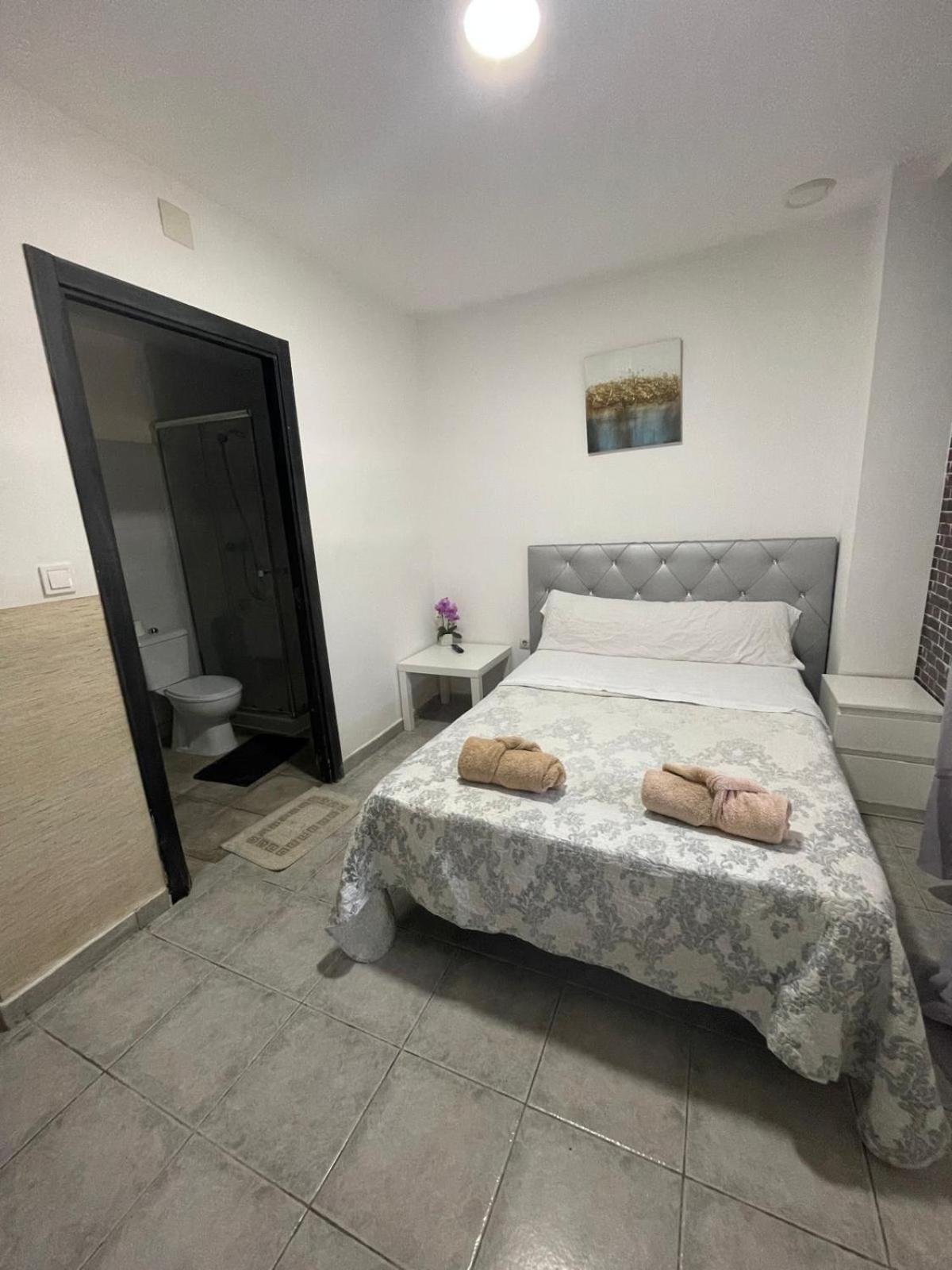Mhrosa Hotell Valencia Exteriör bild